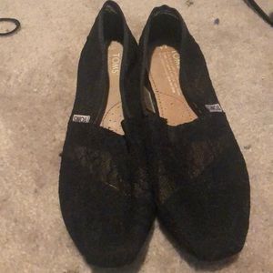 Black Toms